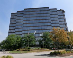 細川洋行アメリカ INC.のビルの外観の写真